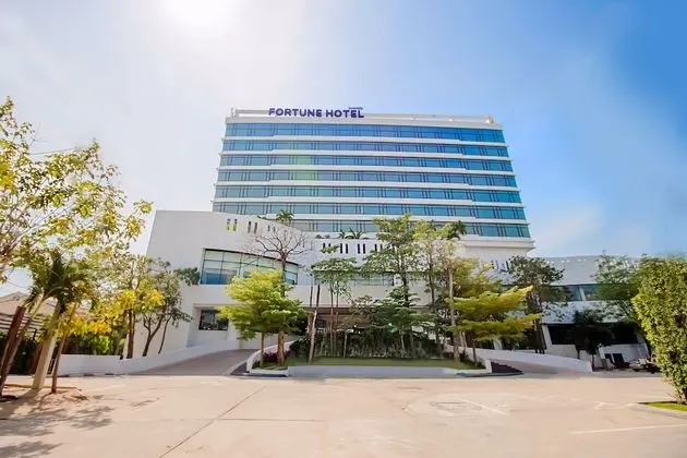 Fortune Hotel Korat