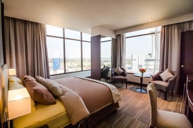 Fortune Hotel Korat - Öne Çıkan Resim