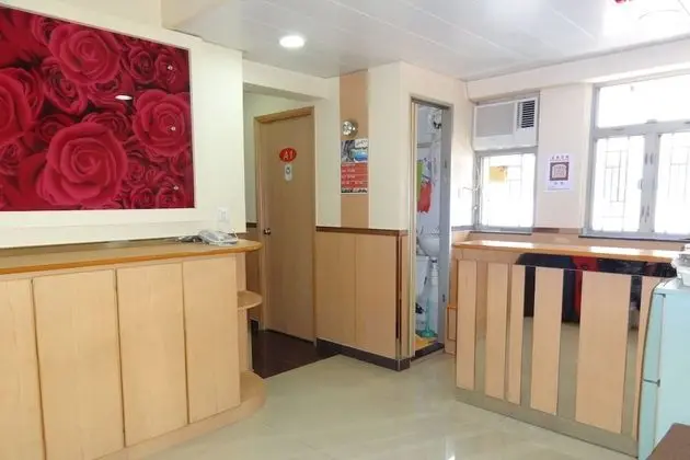 Fortune Hotel - Öne Çıkan Resim