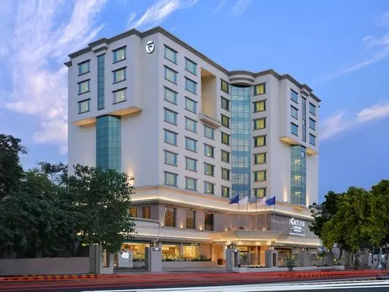 Fortune Landmark - Member ITC Hotel Group