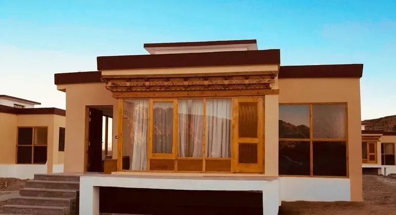 The Fortune Resort