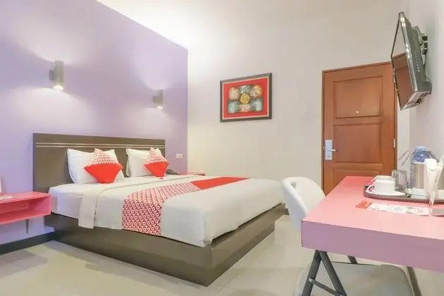 Fortune Hotel