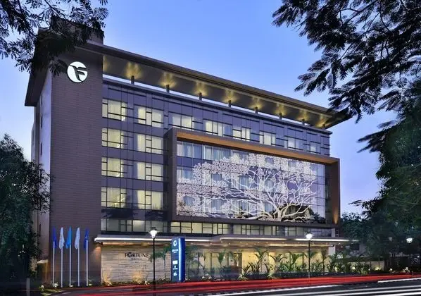 Fortune Miramar - Member ITC Hotel Group - Dış Mekan
