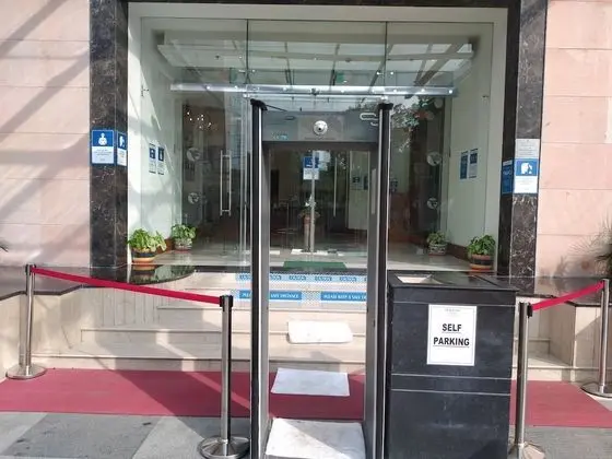 Fortune Park BBD - Member ITC Hotel Group - Dış Mekan