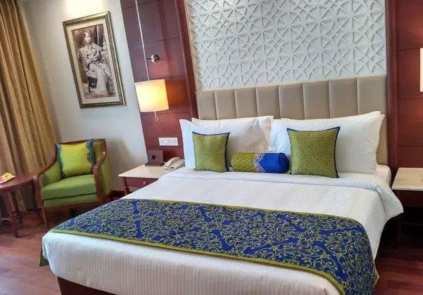 Fortune Park BBD - Member ITC Hotel Group - Oda