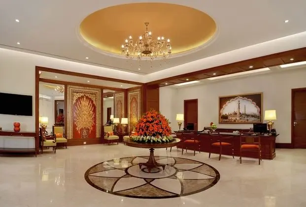 Fortune Park BBD - Member ITC Hotel Group - Öne Çıkan Resim