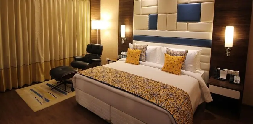 Fortune Park Dahej - Member ITC Hotel Group - Öne Çıkan Resim