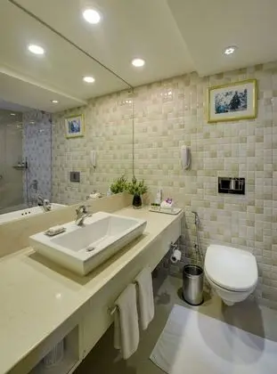 Fortune Park Galaxy - ITC Hotel Group - Banyo Tipleri
