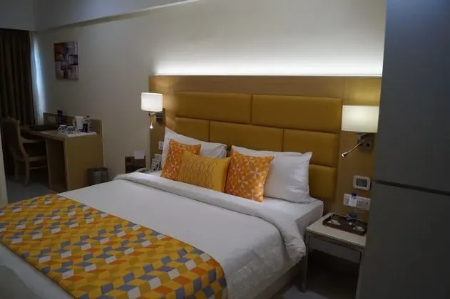 Fortune Park Galaxy - ITC Hotel Group - Oda