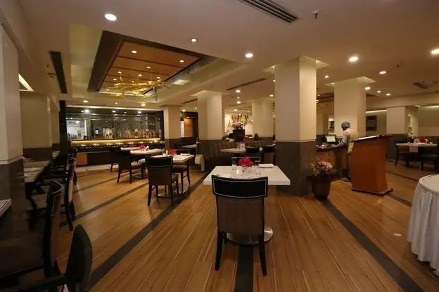 Fortune Park Galaxy - ITC Hotel Group - Yerinde Yemek