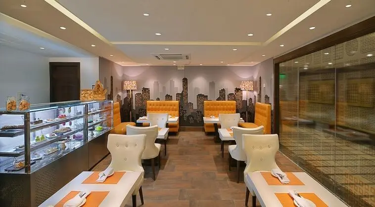 Fortune Park Haridwar - Member ITC Hotel Group - Yerinde Yemek