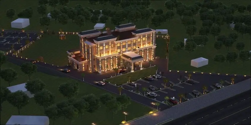 Fortune Park Hoshiarpur
