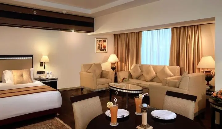 Fortune Park JP Celestial - Member ITC Hotel Group - Oda