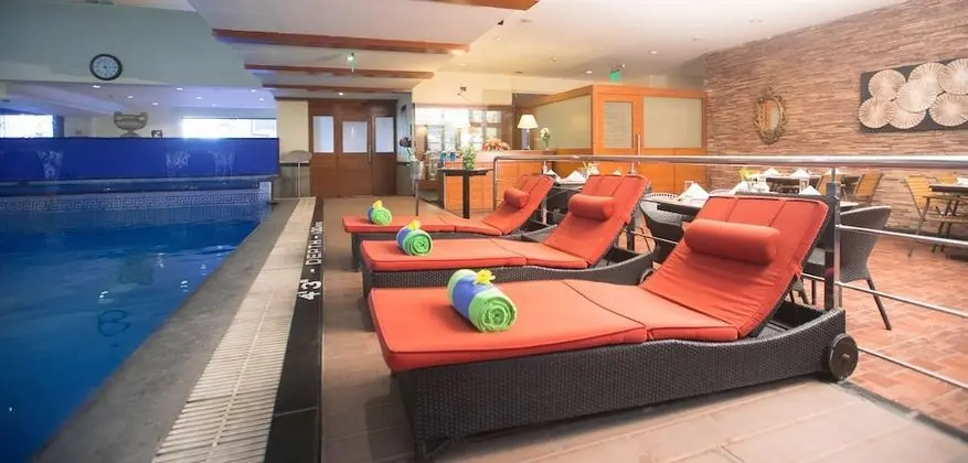 Fortune Park JP Celestial - Member ITC Hotel Group - Öne Çıkan Resim