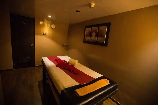 Fortune Park JP Celestial - Member ITC Hotel Group - Spa
