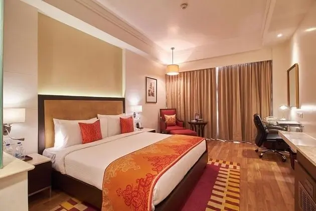Fortune Park JPS Grand Member ITC's hotel group - Oda