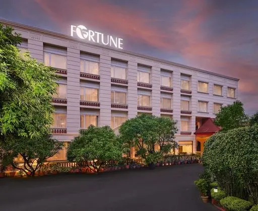 Fortune Park Katra- Member ITC Hotel Group