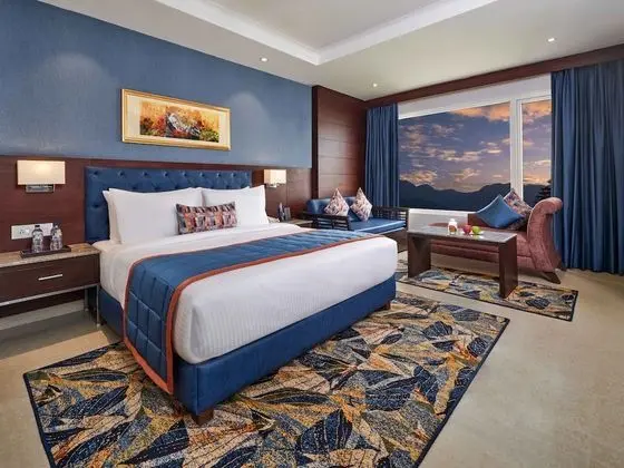Fortune Park Katra- Member ITC Hotel Group - Oda