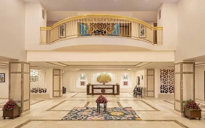 Fortune Park Kufri, Shimla