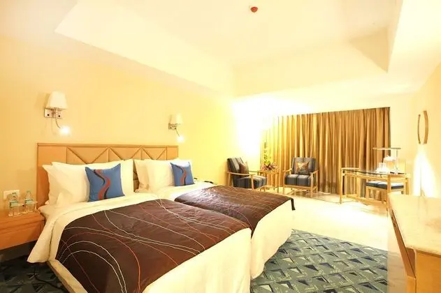Fortune Park Lake City Thane - ITC Hotel Group - Oda