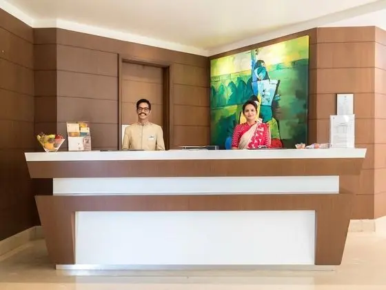 Fortune Park - Member ITC Hotel Group - Lobi