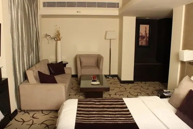 Fortune Park - Member ITC Hotel Group - Oda