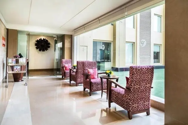 Fortune Park - Member ITC Hotel Group - Spa