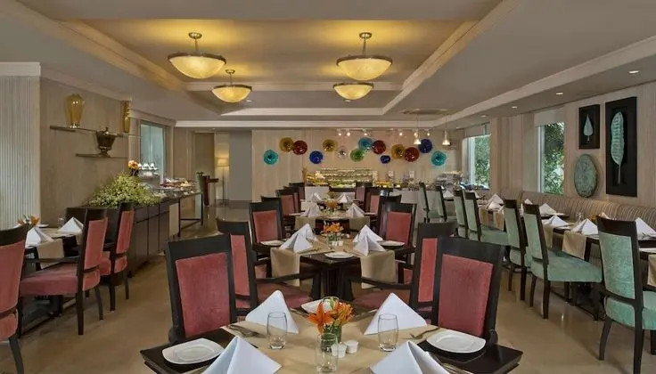 Fortune Park - Member ITC Hotel Group - Yerinde Yemek