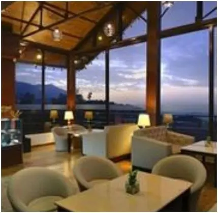 Fortune Park Moksha - Member ITC Hotel Group - Dış Mekan