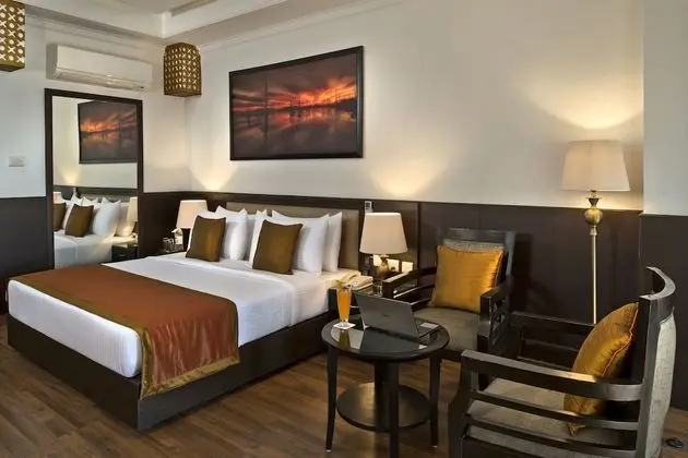 Fortune Park Moksha - Member ITC Hotel Group - Oda