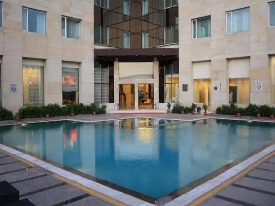 Fortune Park Orange- Member ITC Hotel Group - Havuz