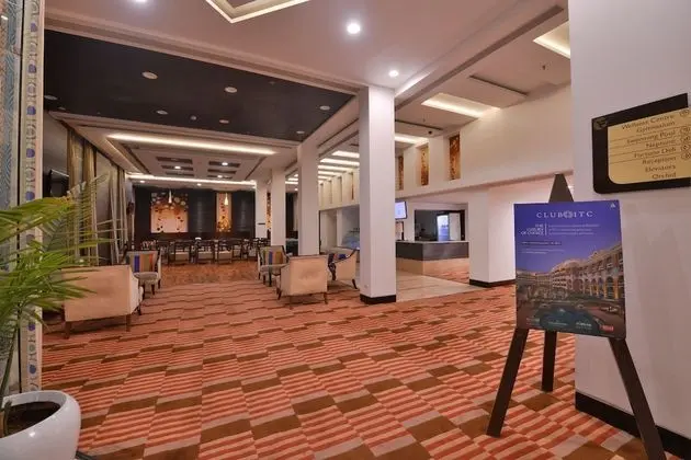 Fortune Park Orange- Member ITC Hotel Group - Lobi