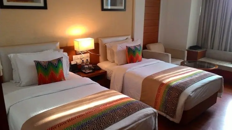 Fortune Park Orange- Member ITC Hotel Group - Oda