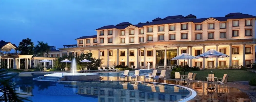 Fortune Park Panchwati, Kolkata, Member ITC Hotel Group