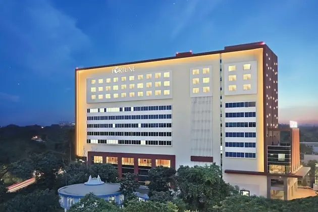 Fortune Park Pushpanjali Durgapur