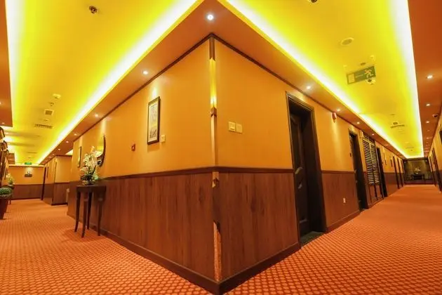 Fortune Pearl Hotel, Deira - Dış Mekan