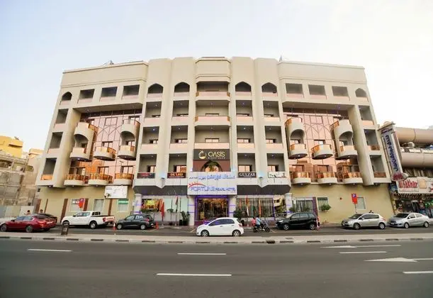 Fortune Pearl Hotel, Deira - Öne Çıkan Resim