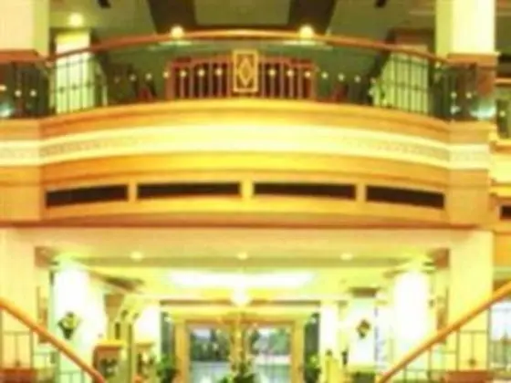Fortune River View Hotel Nakhon Phanom - Genel