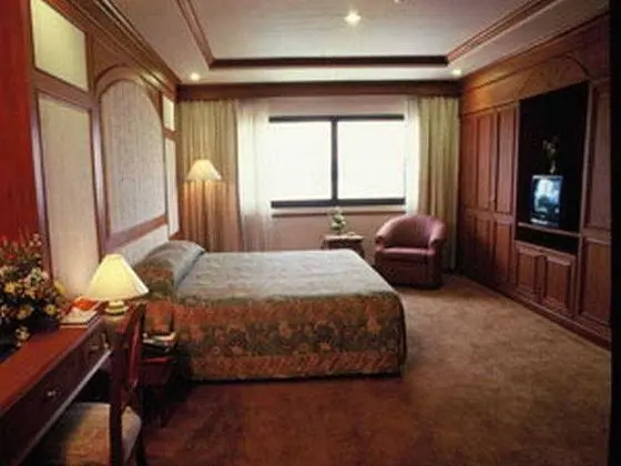 Fortune River View Hotel Nakhon Phanom - Oda