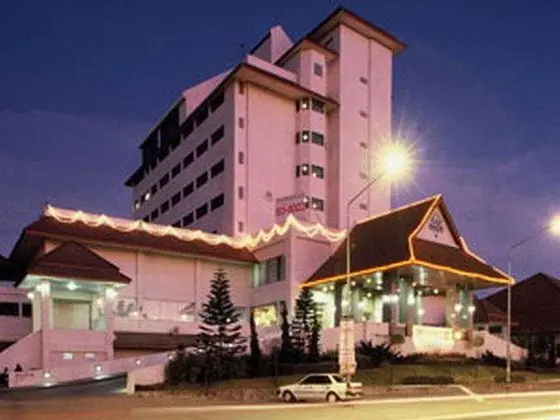 Fortune River View Hotel Nakhon Phanom - Genel