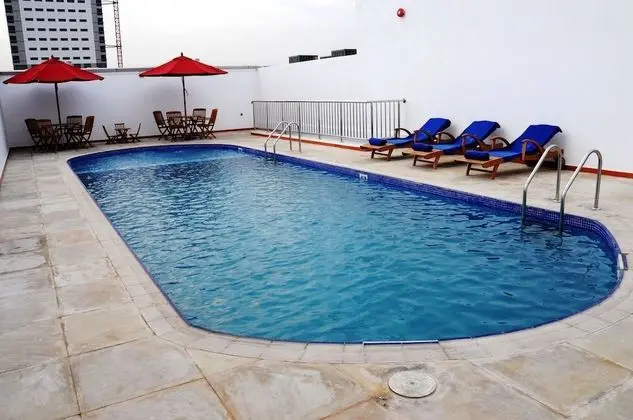 Fortune Royal Hotel - Öne Çıkan Resim