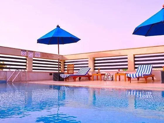 Fortune Sector 27 Noida - Plaj