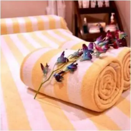 Fortune Sector 27 Noida - Spa