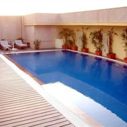 Fortune Select Global Gurgaon - Havuz