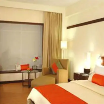 Fortune Select Global Gurgaon - Oda