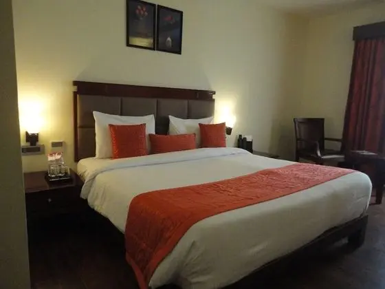 Fortune Select Grand Ridge - Member ITC Hotel Group - Oda