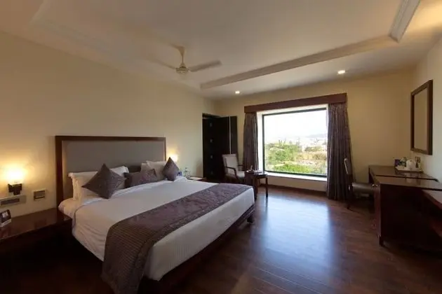 Fortune Select Grand Ridge - Member ITC Hotel Group - Öne Çıkan Resim