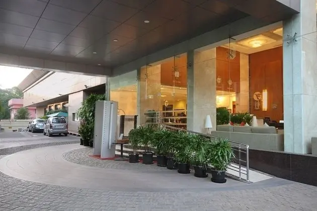 Fortune Select JP Cosmos - Member ITC Hotel Group