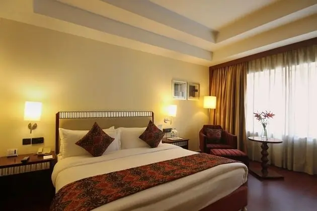 Fortune Select JP Cosmos - Member ITC Hotel Group - Oda