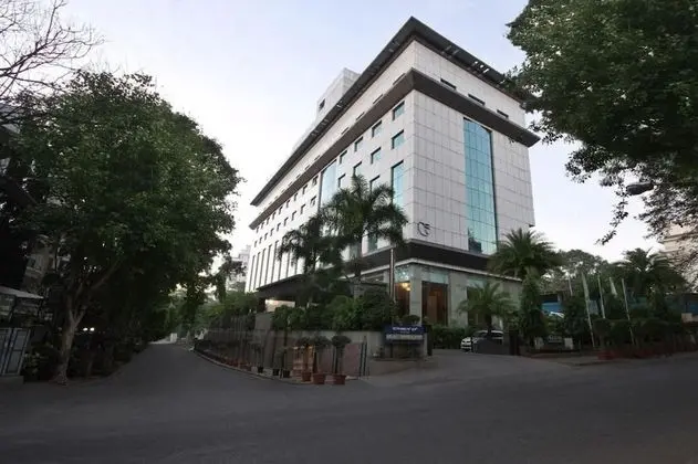 Fortune Select JP Cosmos - Member ITC Hotel Group - Öne Çıkan Resim
